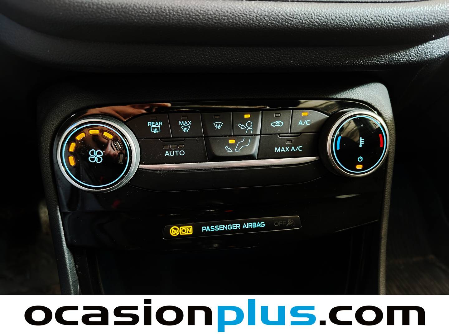 Foto Ford Puma Ford Puma 1.5 Ecoblue Titanium (120 CV)