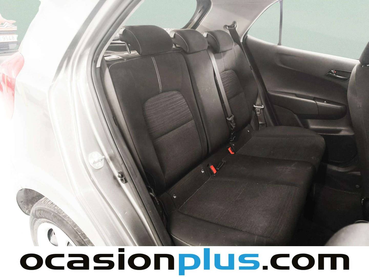 Foto KIA Picanto Kia Picanto 1.0 DPi Concept (67 CV)