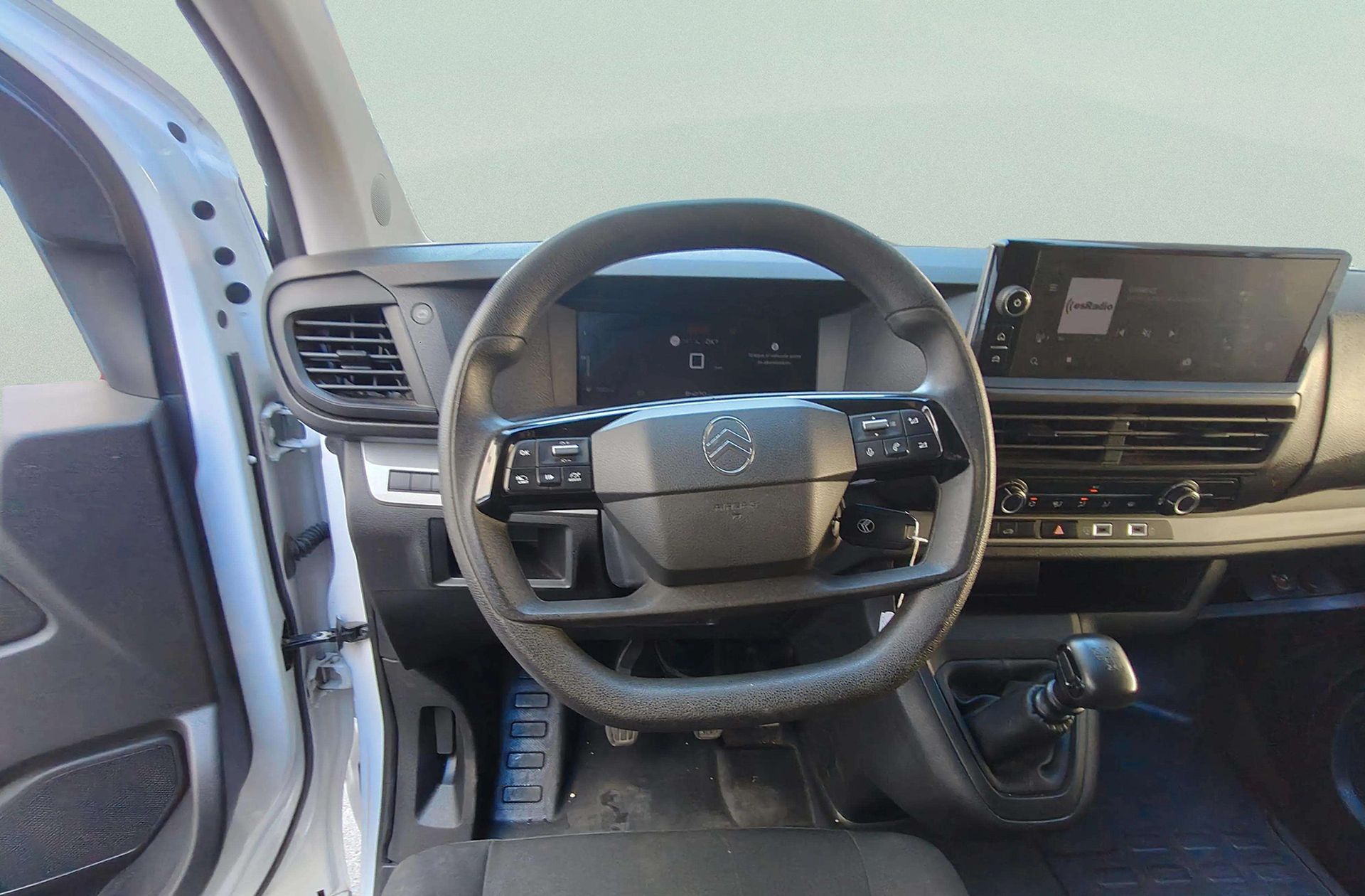 Citroën Jumpy Furgon BlueHDi 120 Talla M - foto 19