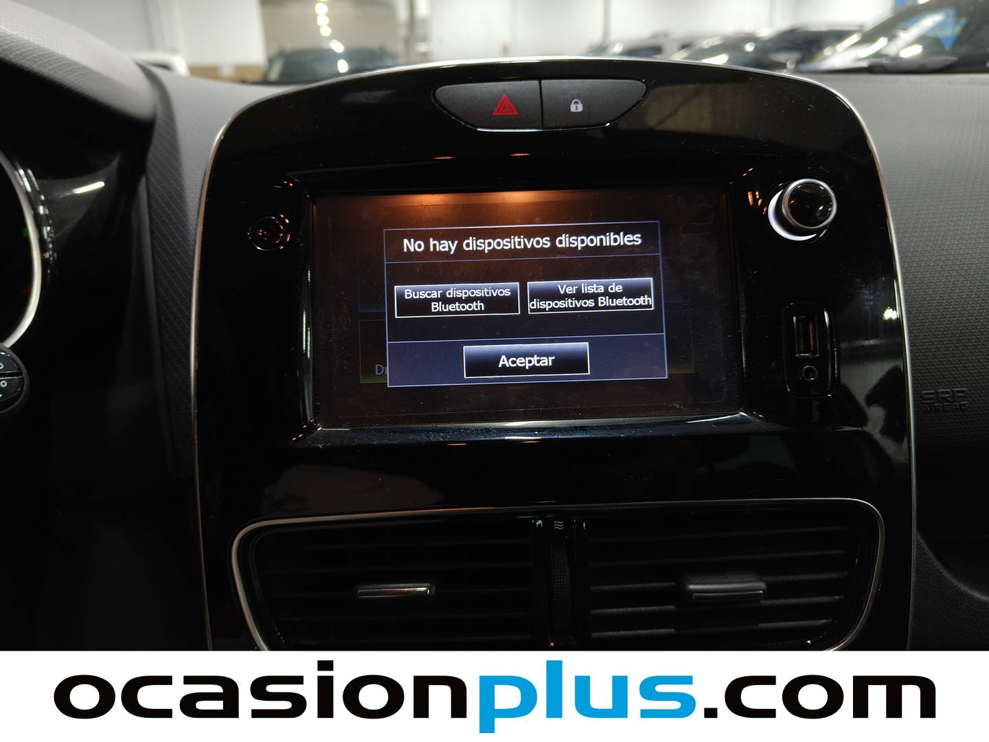 Renault Clio Renault Clio Limited Energy TCe (90 CV) manual