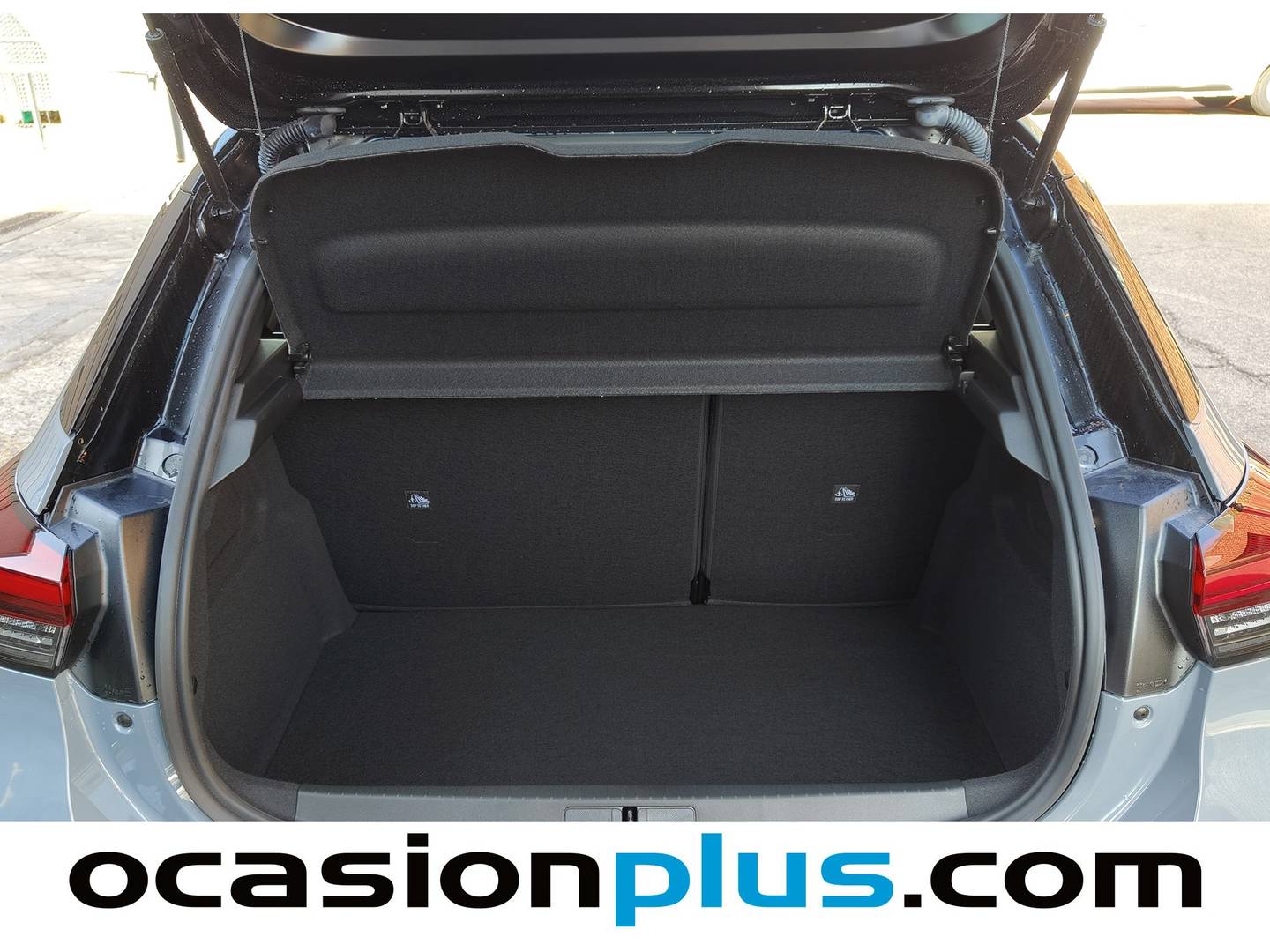 Opel Corsa Opel Corsa 1.2 T XHL GS (100 CV) gasolina