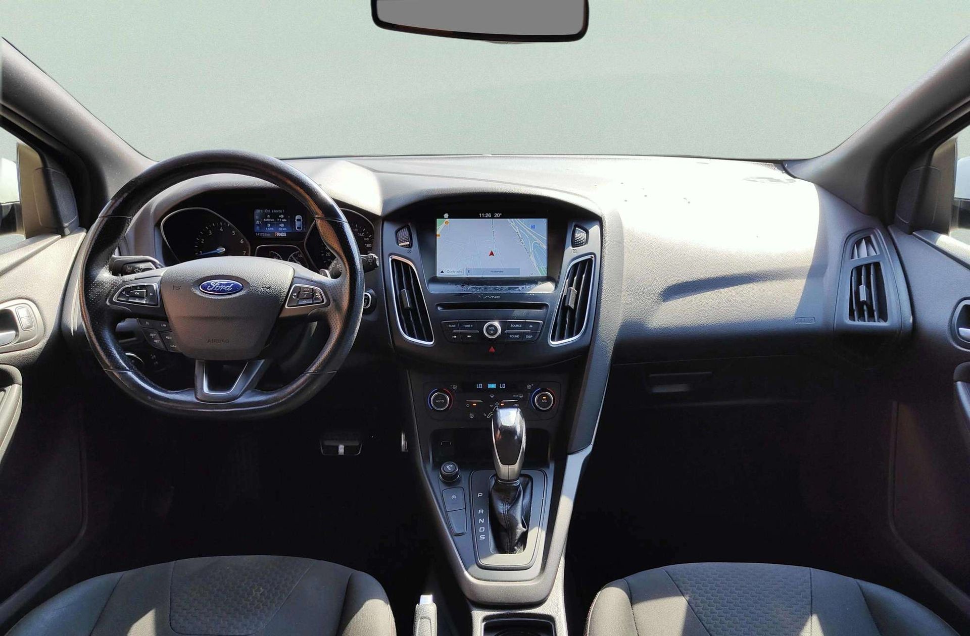 Ford Focus 1.0 EcoBoost ST-Line - foto 6