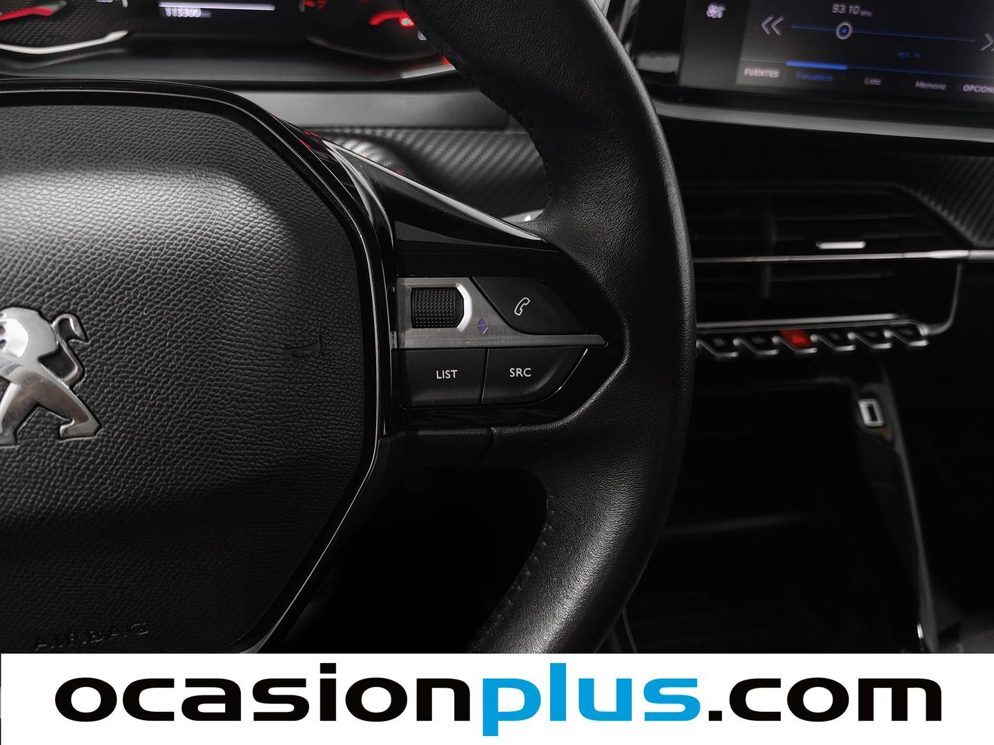 Peugeot 208 Peugeot 208 BlueHDi 100 Active Pack (100 CV) 100cv