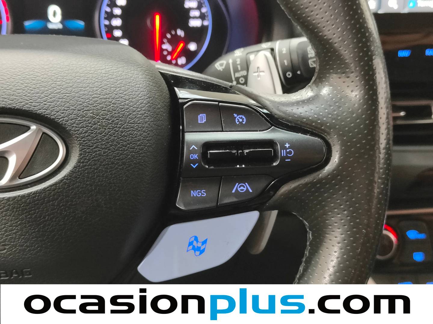 Hyundai i30 Hyundai i30 2.0 TGDI N Performance Sky DCT (280 CV) al mejor precio
