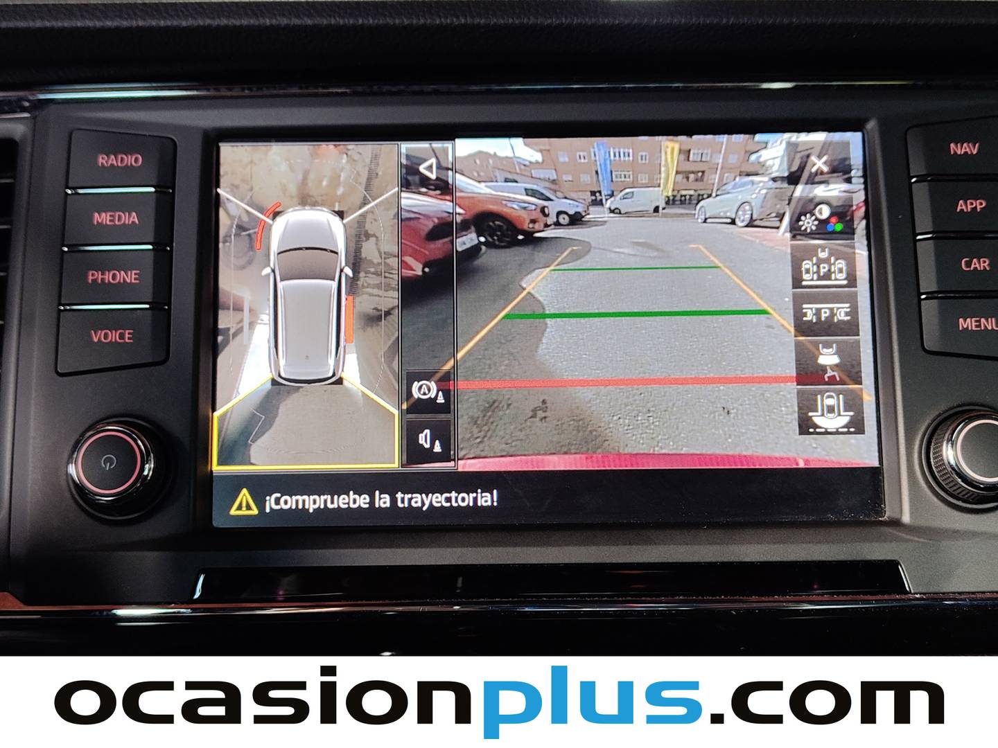 Acabados Seat Ateca Seat Ateca 1.4 EcoTSI S&S FR DSG (150 CV)