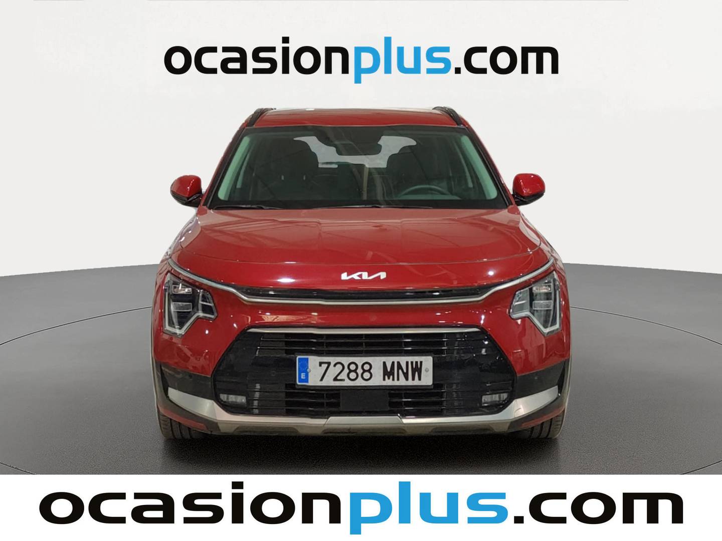 KIA Niro KIA Niro 1.6 GDi HEV Híbrido Drive (141 CV) 141cv