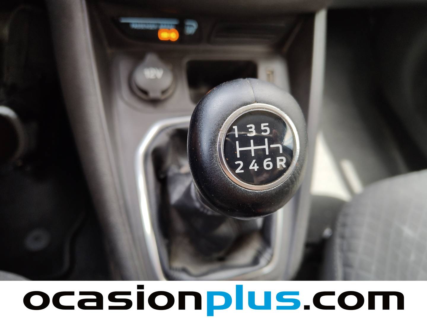 Ford Tourneo Courier Ford Tourneo Courier 1.0 EcoBoost Titanium (100 CV) de segunda mano