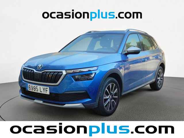 Skoda Segunda Mano Particulares Málaga