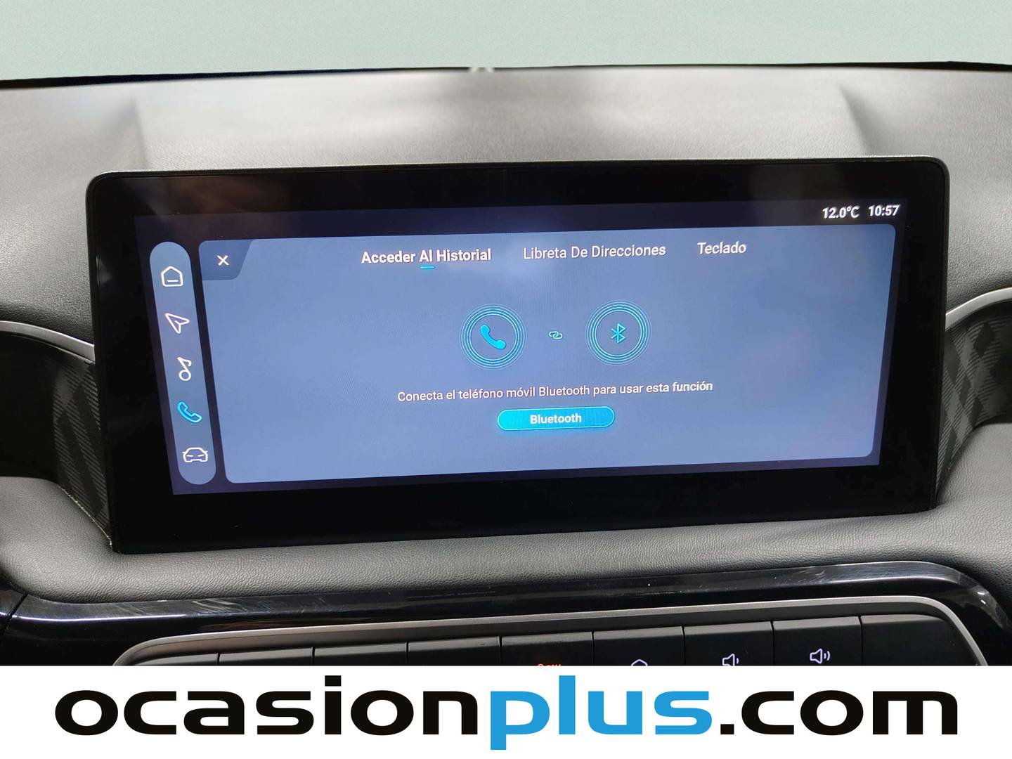 Foto MG MG3 MG MG3 1.5 Standard (116 CV)