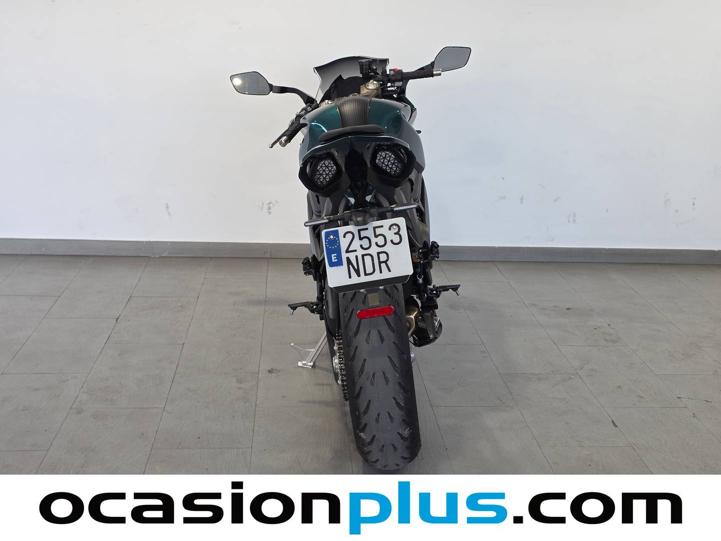 Mitt 775 R Mitt 775 R (75 CV) 75cv