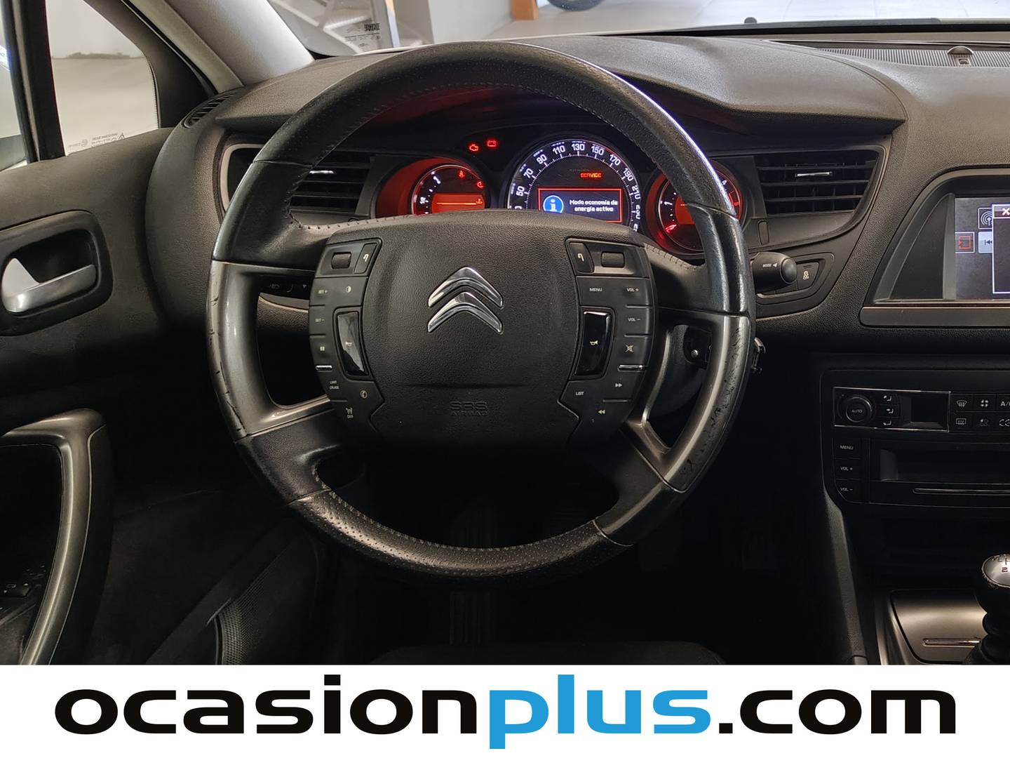 Citroën C5 Citroën C5 BlueHDi 150 S&S 6v Feel Edition (150 CV) manual