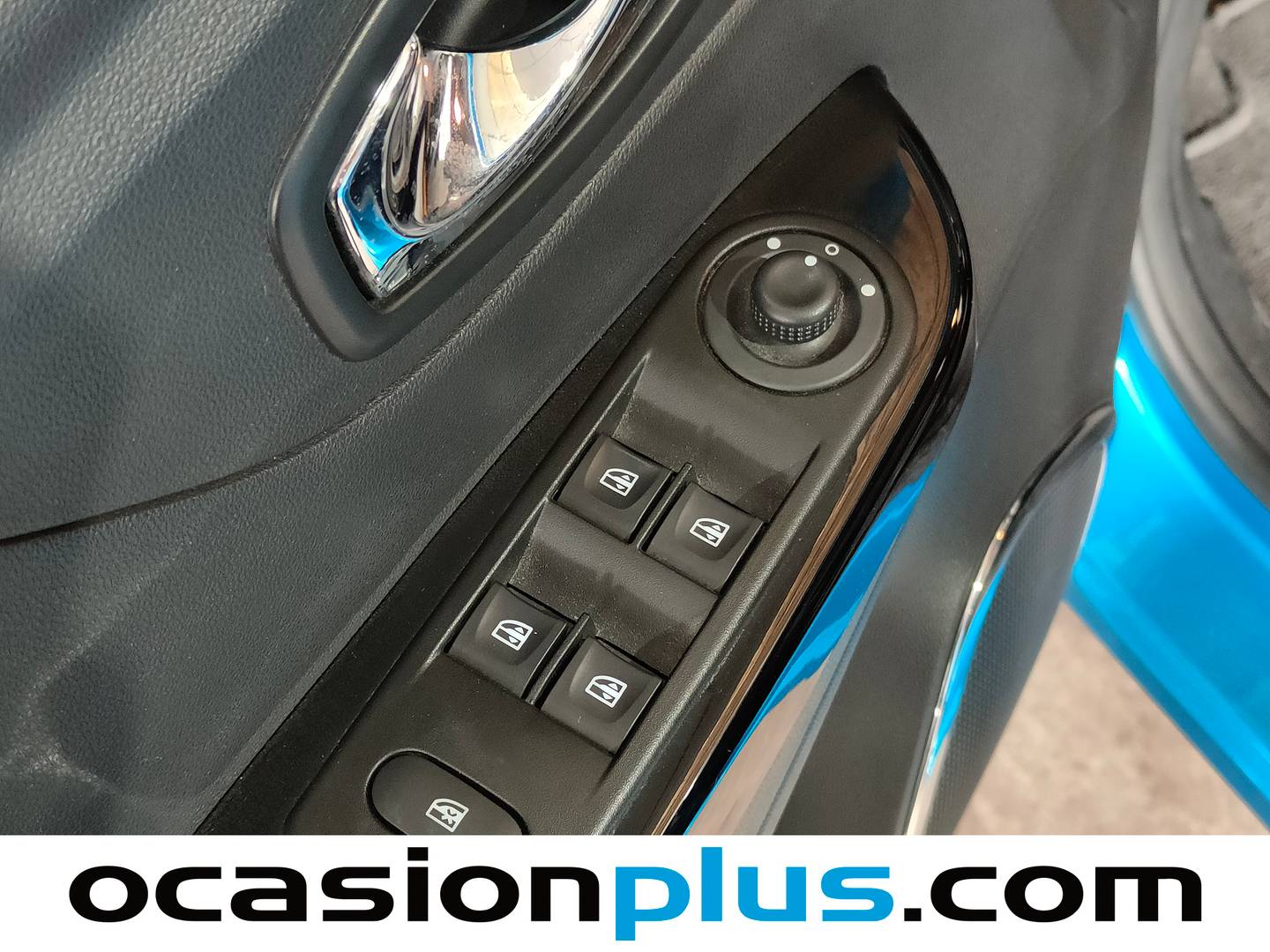 Renault Captur Renault Captur Zen Energy TCe (90 CV) 2016