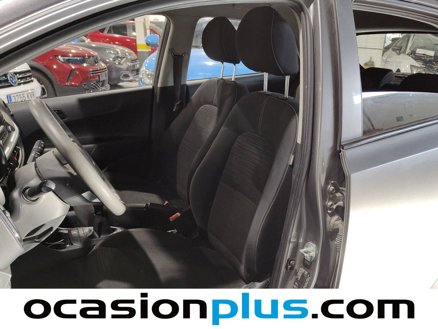 Foto KIA Picanto Kia Picanto 1.0 DPi Concept (67 CV)