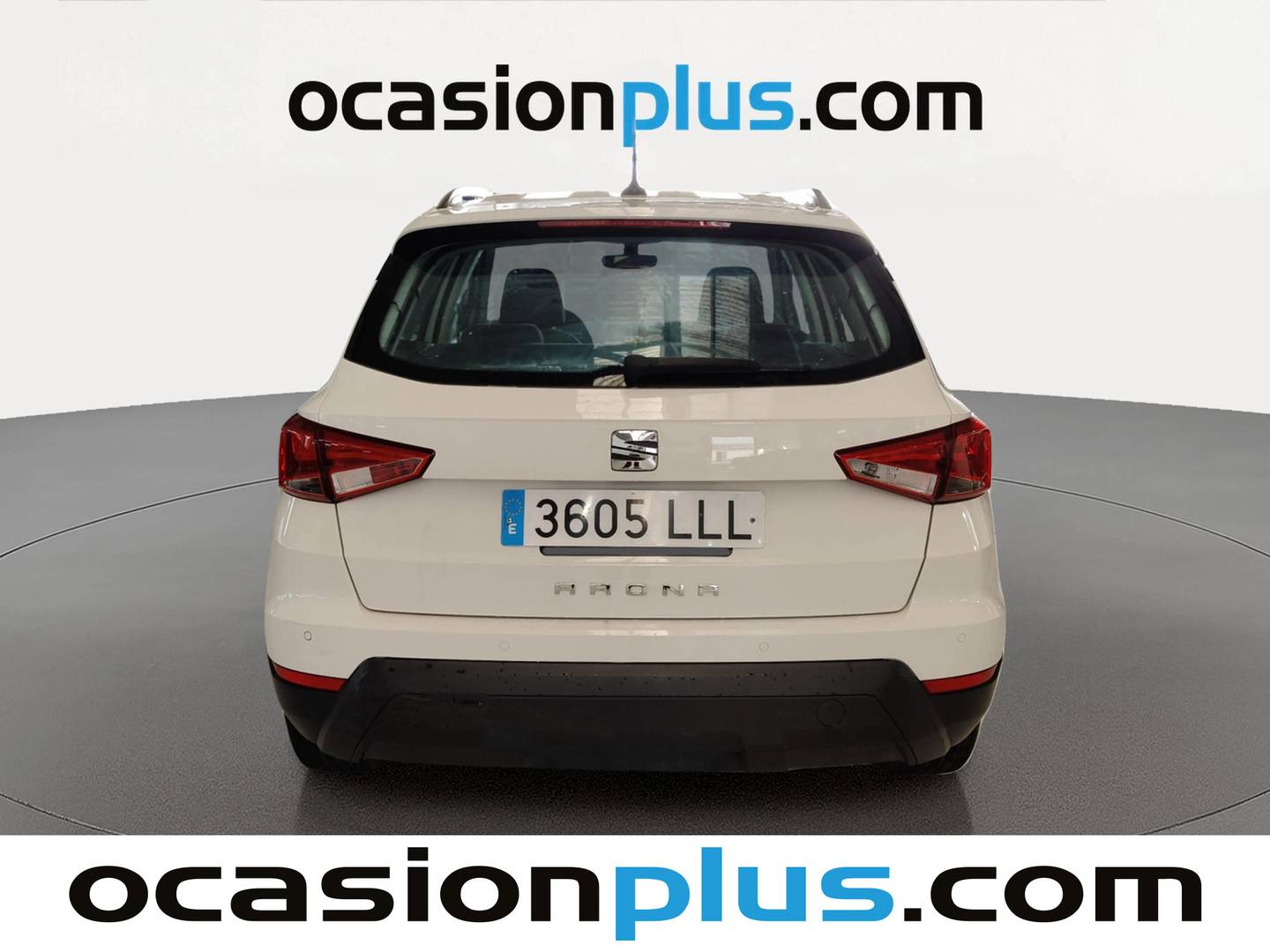 Seat Arona Seat Arona 1.6 TDI Style Go Eco (95 CV) 95cv
