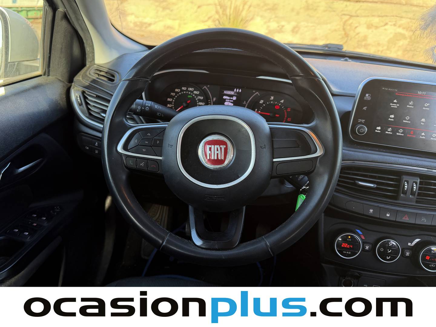 Fiat Tipo Fiat Tipo 1.3 Multijet Easy (95 CV) manual