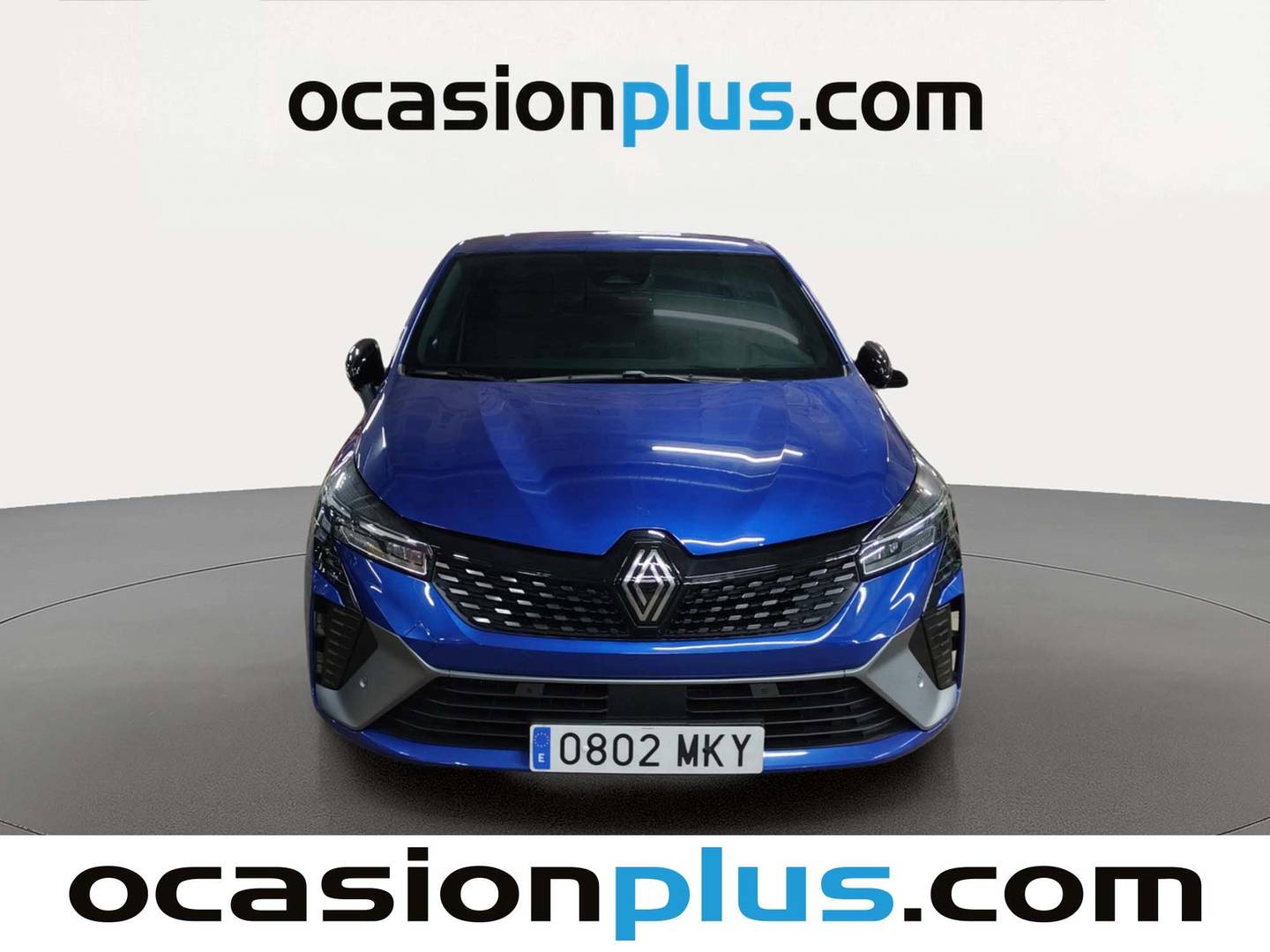 Foto Renault Clio Renault Clio Esprit Alpine E-Tech (145 CV)