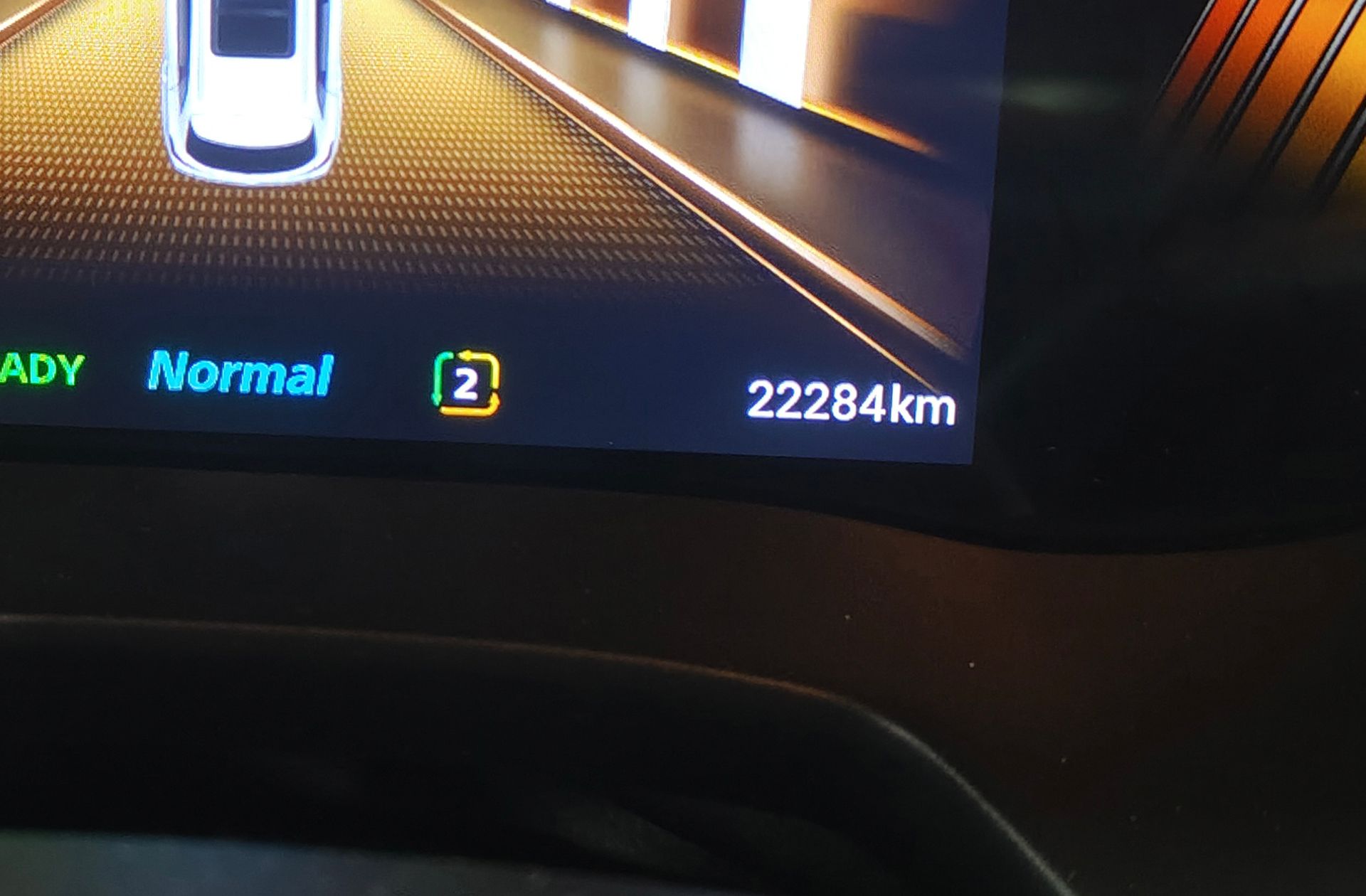 MG ZS 1.5 Hybrid+ Luxury - foto 12