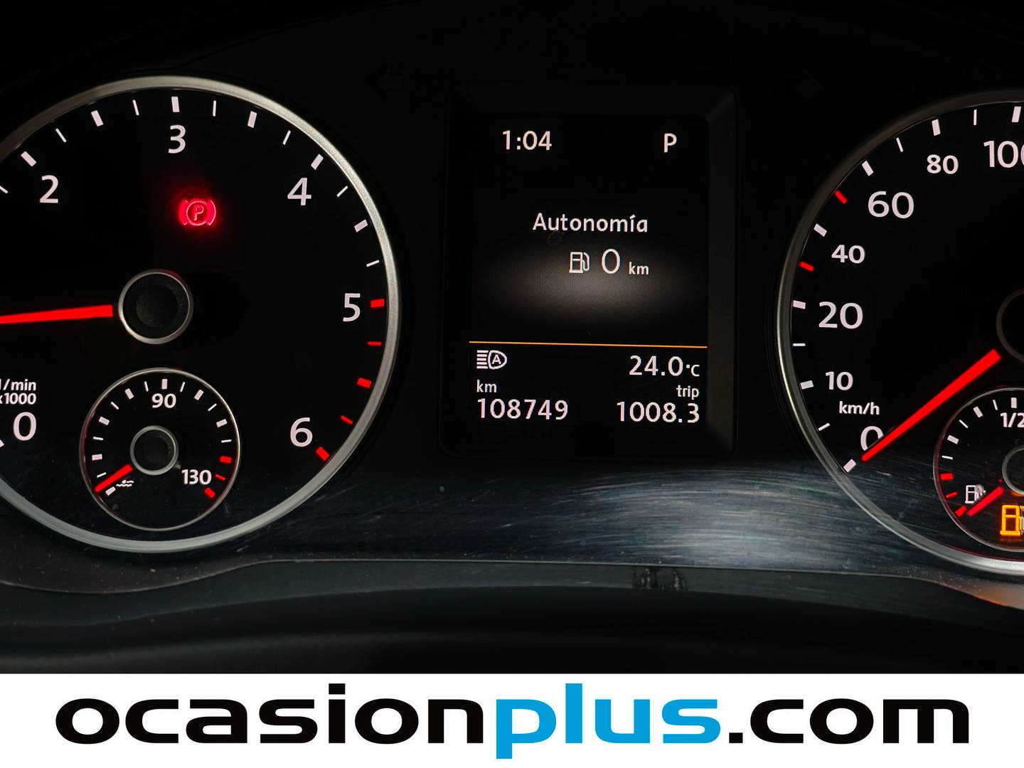 Volkswagen Tiguan Volkswagen Tiguan Sport 2.0 TDI BMT 4Motion (177 CV) DSG barato