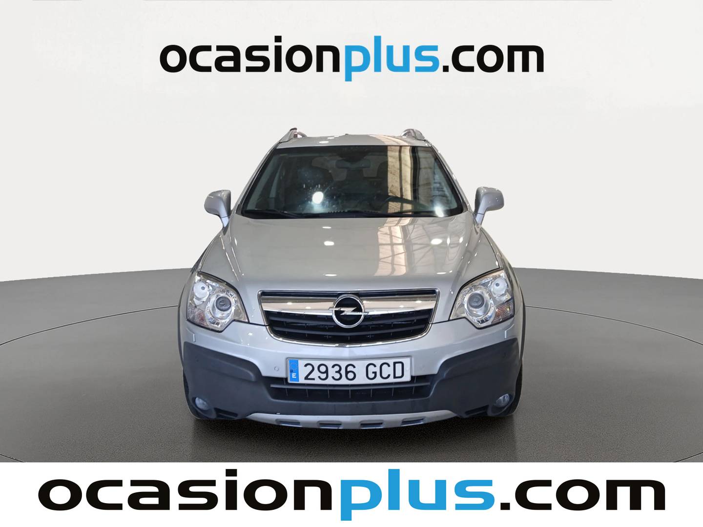 Opel Antara Opel Antara 2.0 CDTI 16V Cosmo (150 CV) 150cv
