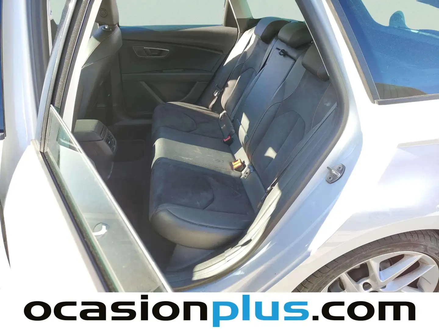 Foto Seat León SEAT León ST 1.4 TSI ACT S&S FR DSG7 (150 CV)