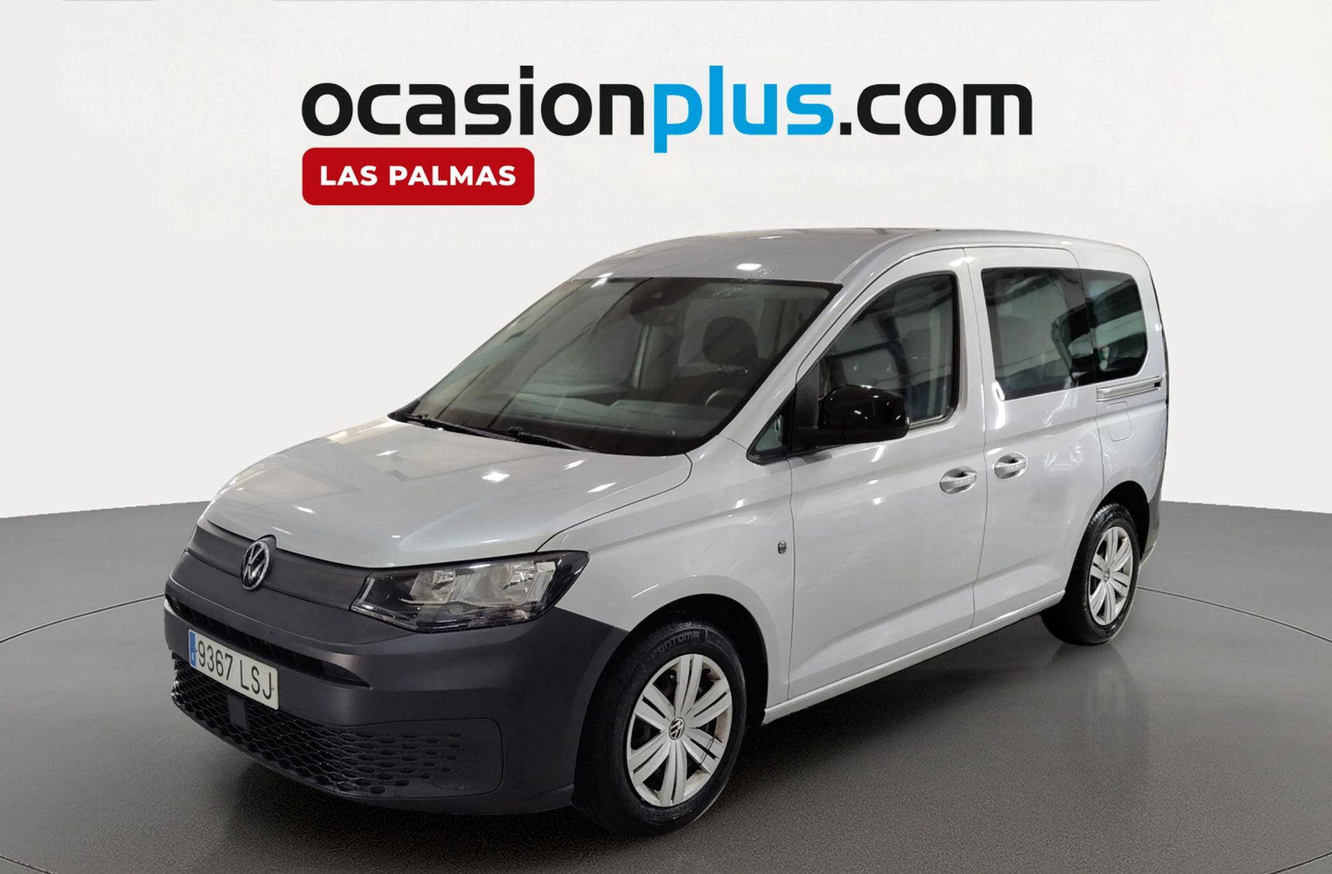 Volkswagen Caddy Origin 2.0 TDI