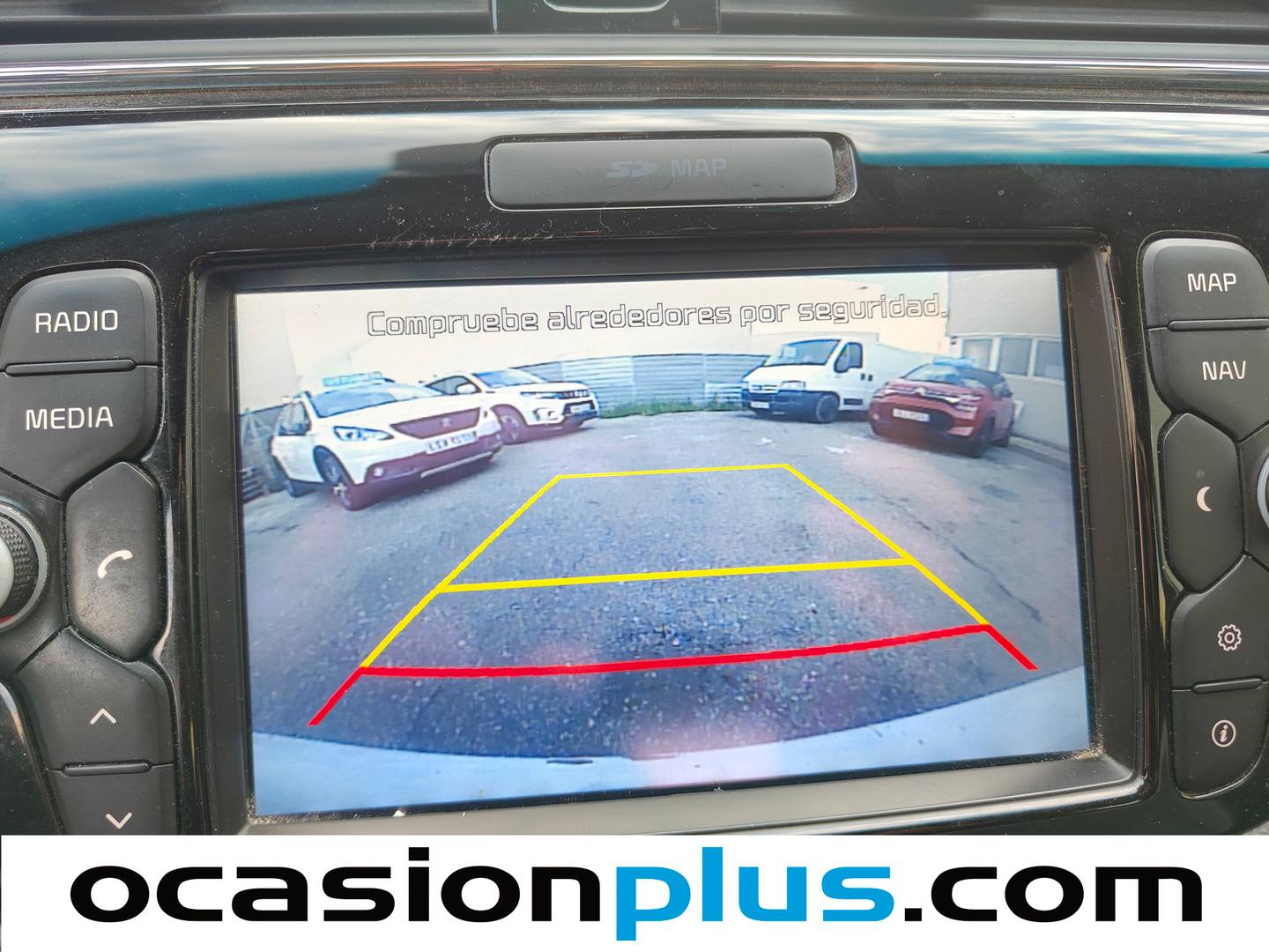 KIA Ceed Kia Ceed 1.6 CRDi VGT x-Tech17 DCT (136 CV) seminuevo