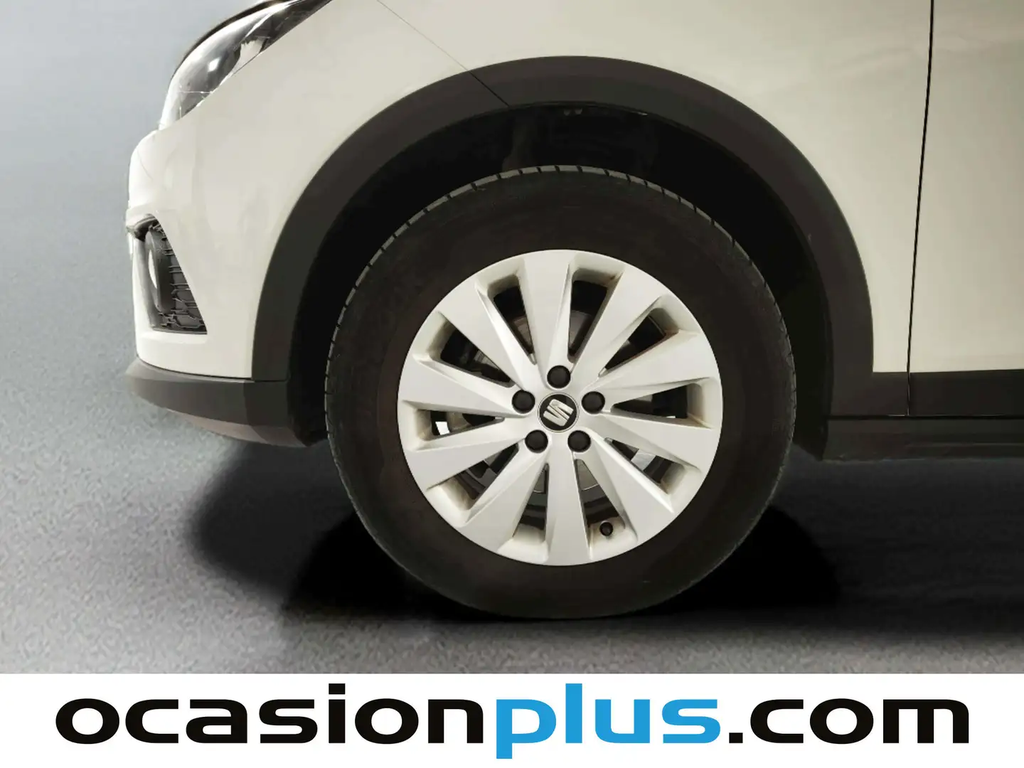 Foto Seat Arona SEAT Arona 1.6 TDI Ecomotive Style (115 CV)