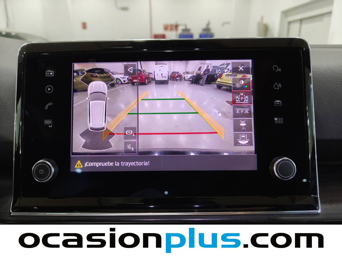 Foto Seat Tarraco SEAT Tarraco 1.5 TSI S&S Xcellence Plus (150 CV)