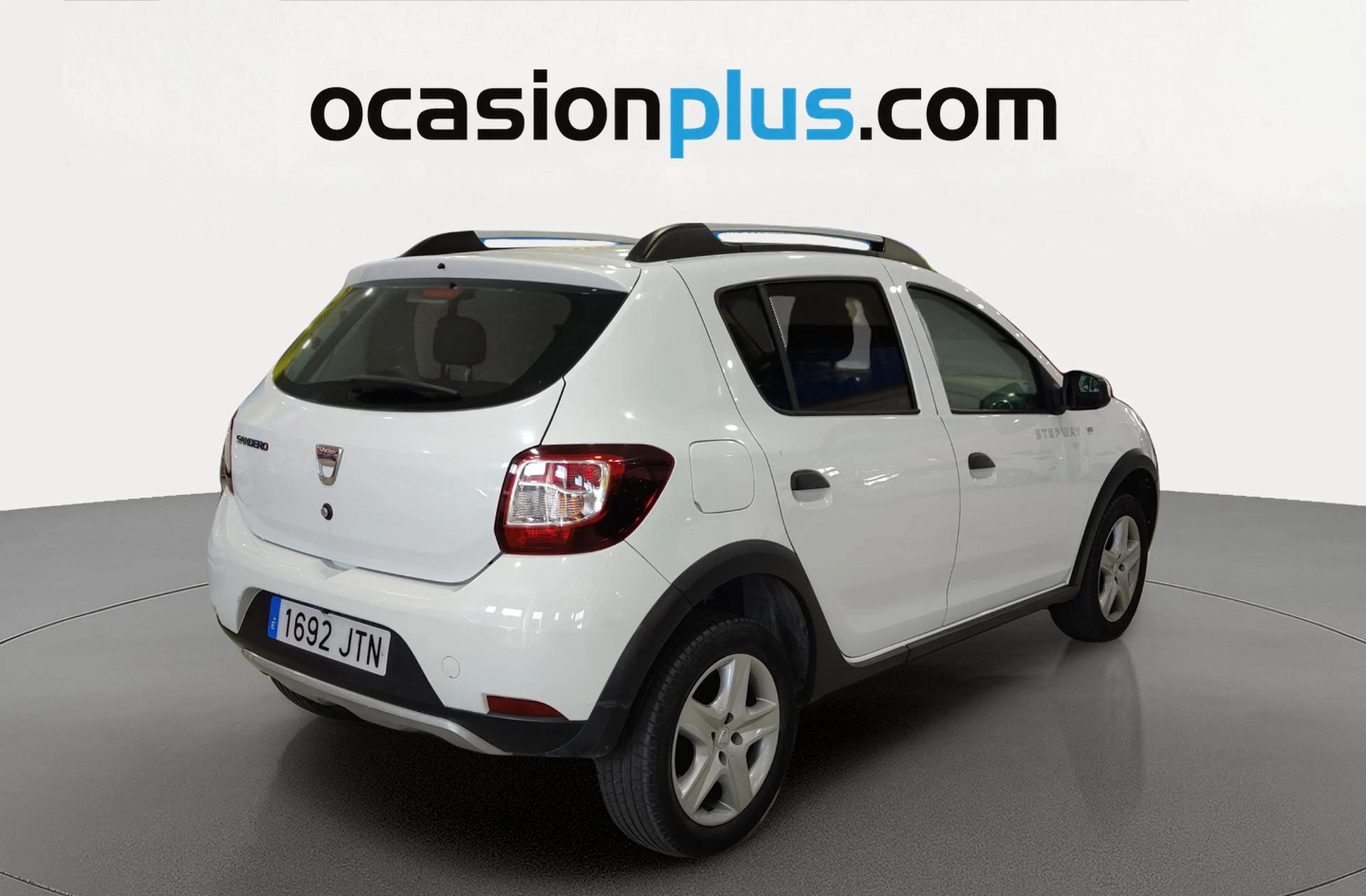Dacia Sandero Stepway TCe - foto 3