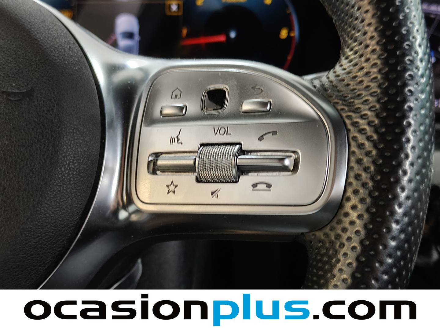 Mercedes Clase A Mercedes Clase A 180 d 85 kW (116 CV) 2021