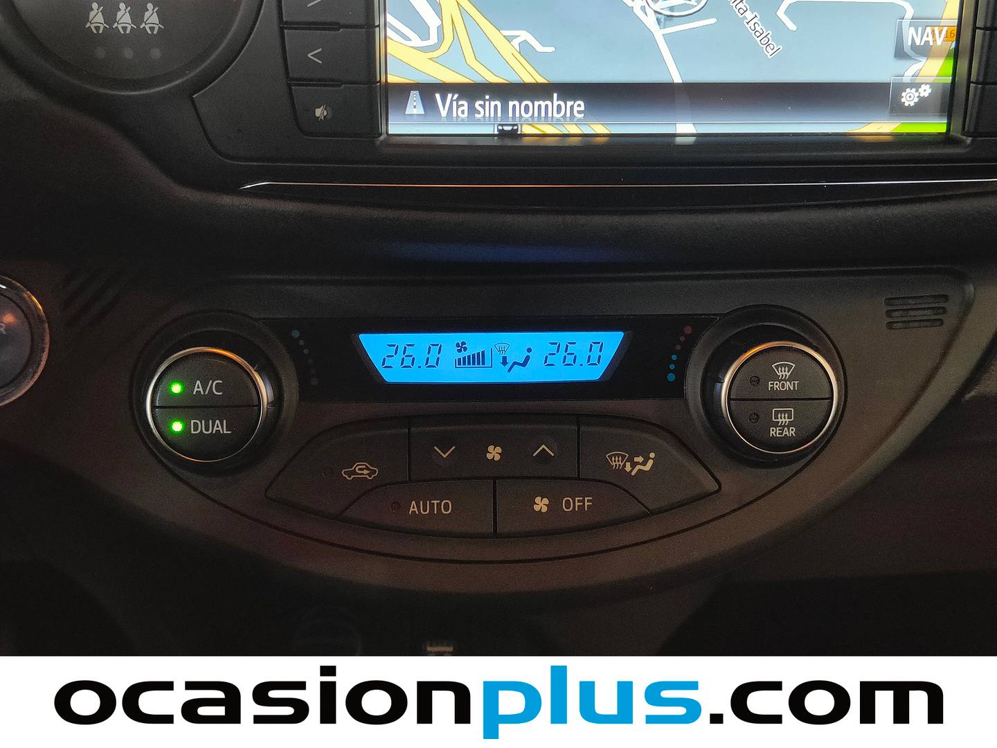 Toyota Yaris Toyota Yaris 1.5 Hybrid Feel (100 CV) km 0