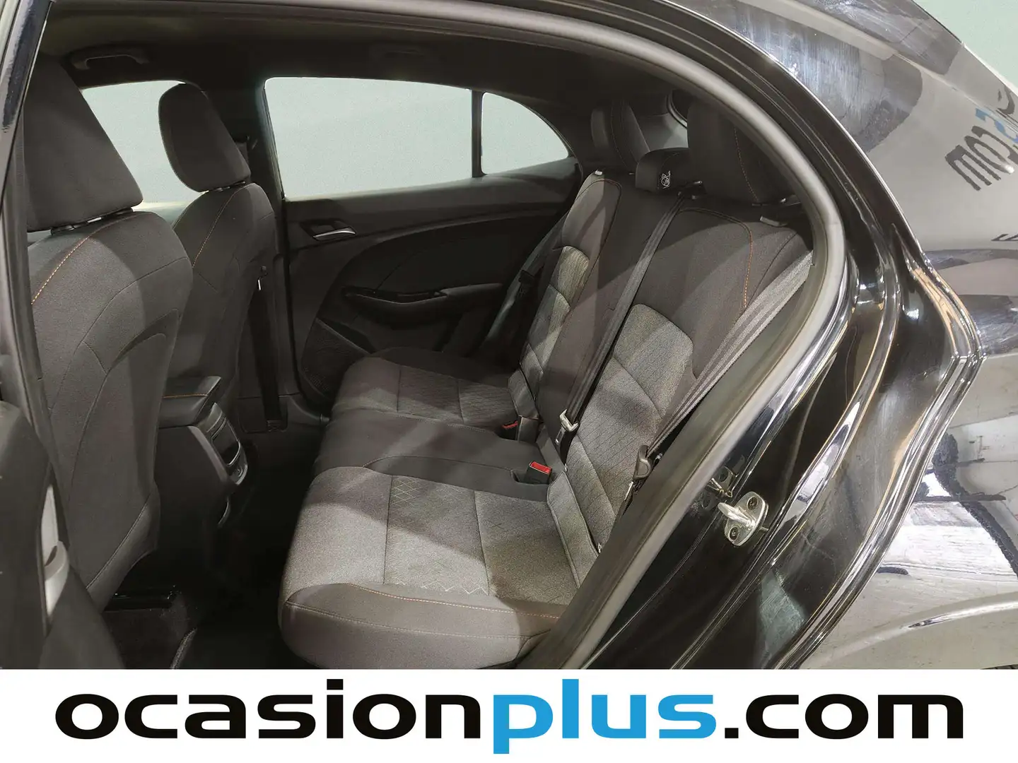 Foto MG MG3 Hybrid+ MG MG3 Hybrid+ Standard (195 CV)