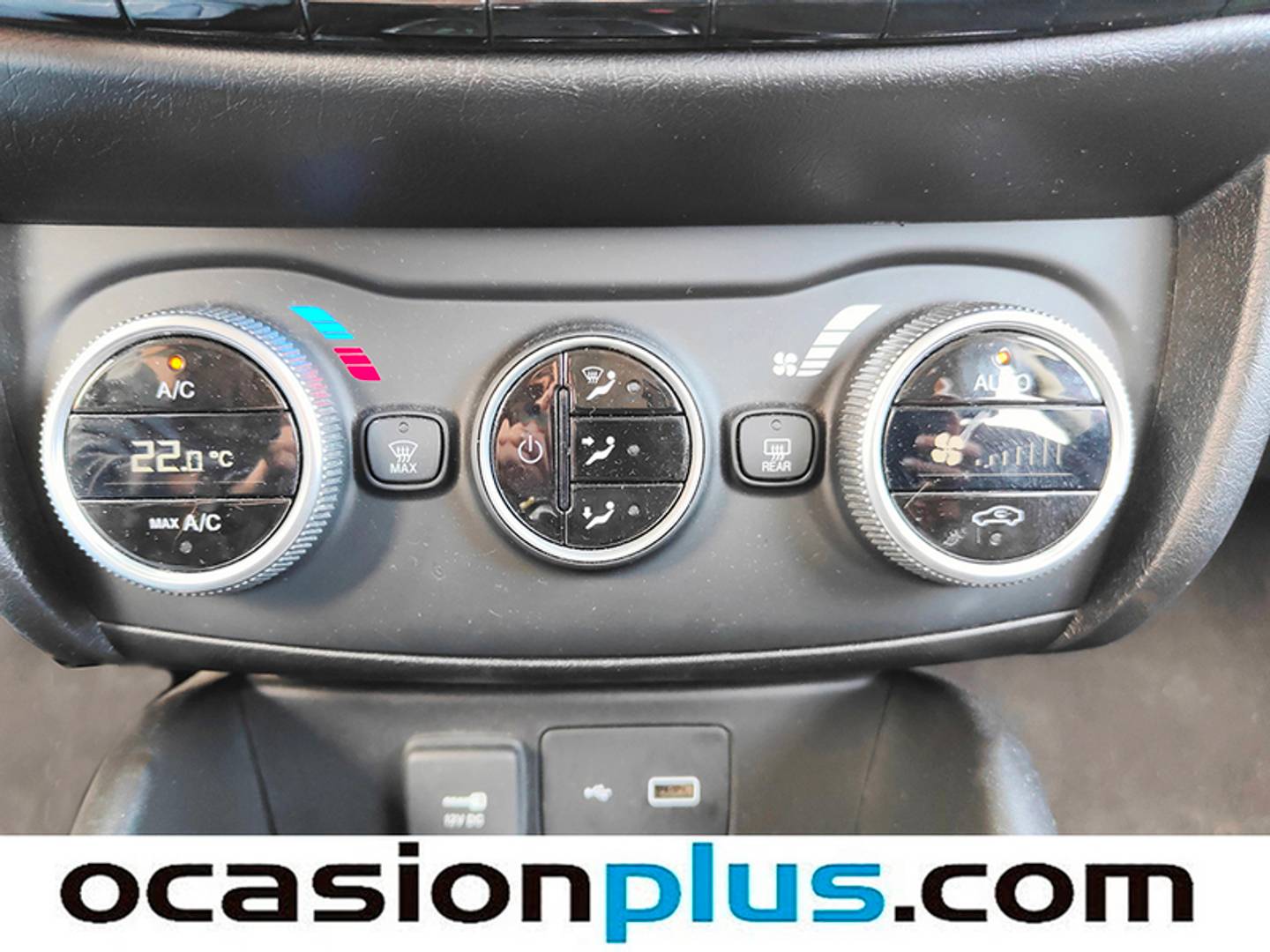 Foto Fiat Tipo Fiat Tipo 1.5 Hybrid Red DCT (130 CV)