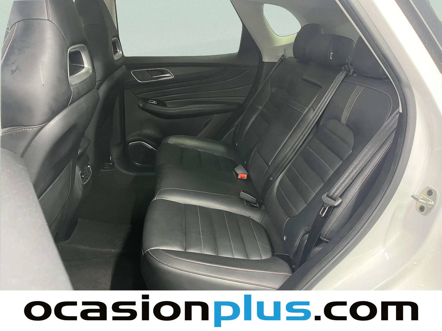 Foto MG HS MG HS 1.5 Turbo GDI Luxury (162 CV)