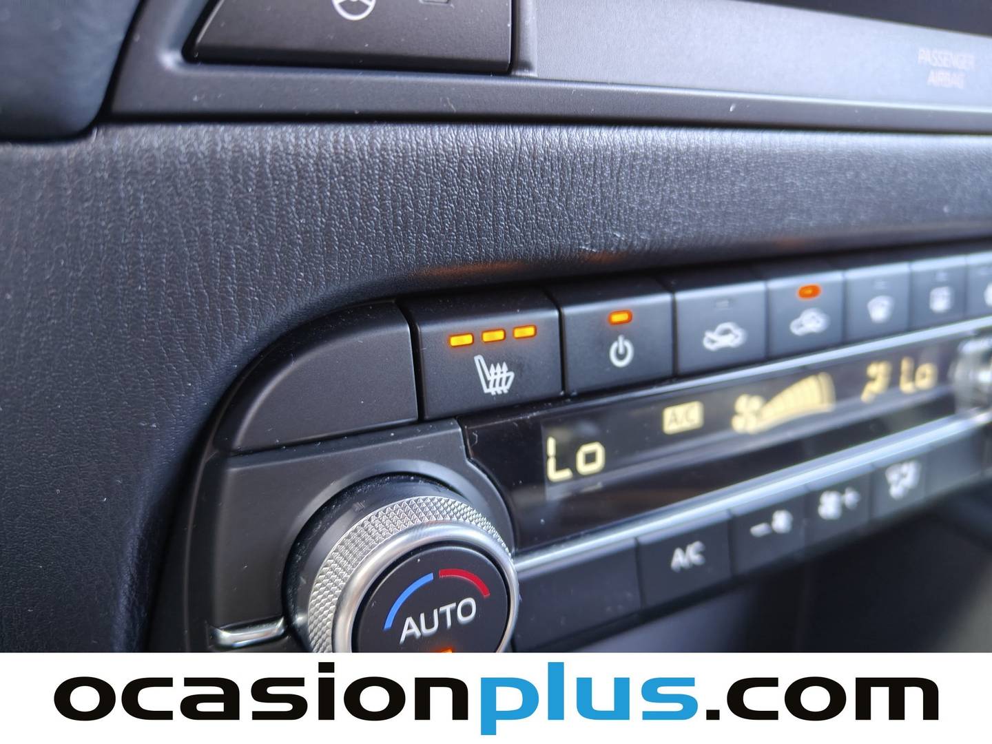 Foto Mazda CX-5 Mazda CX-5 2.5 e-Sky G MHEV Homura AT (194 CV)