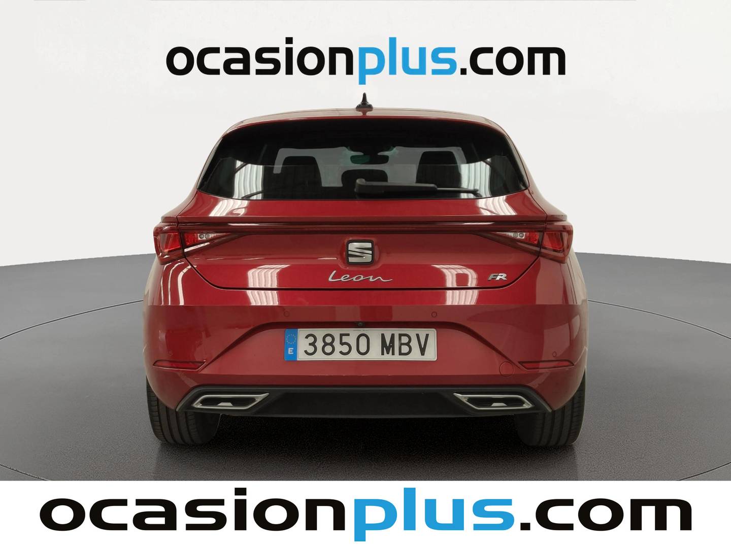 Seat León Seat León 1.5 TSI S&S FR Go L (150 CV) barato