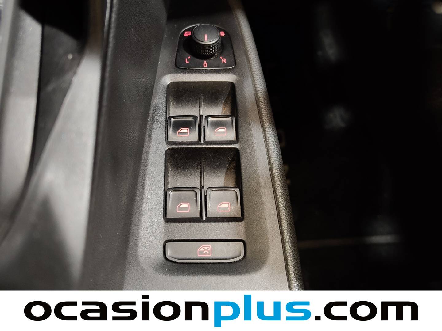 Seat León Seat León 1.6 TDI S&S Style Connect (110 CV) manual