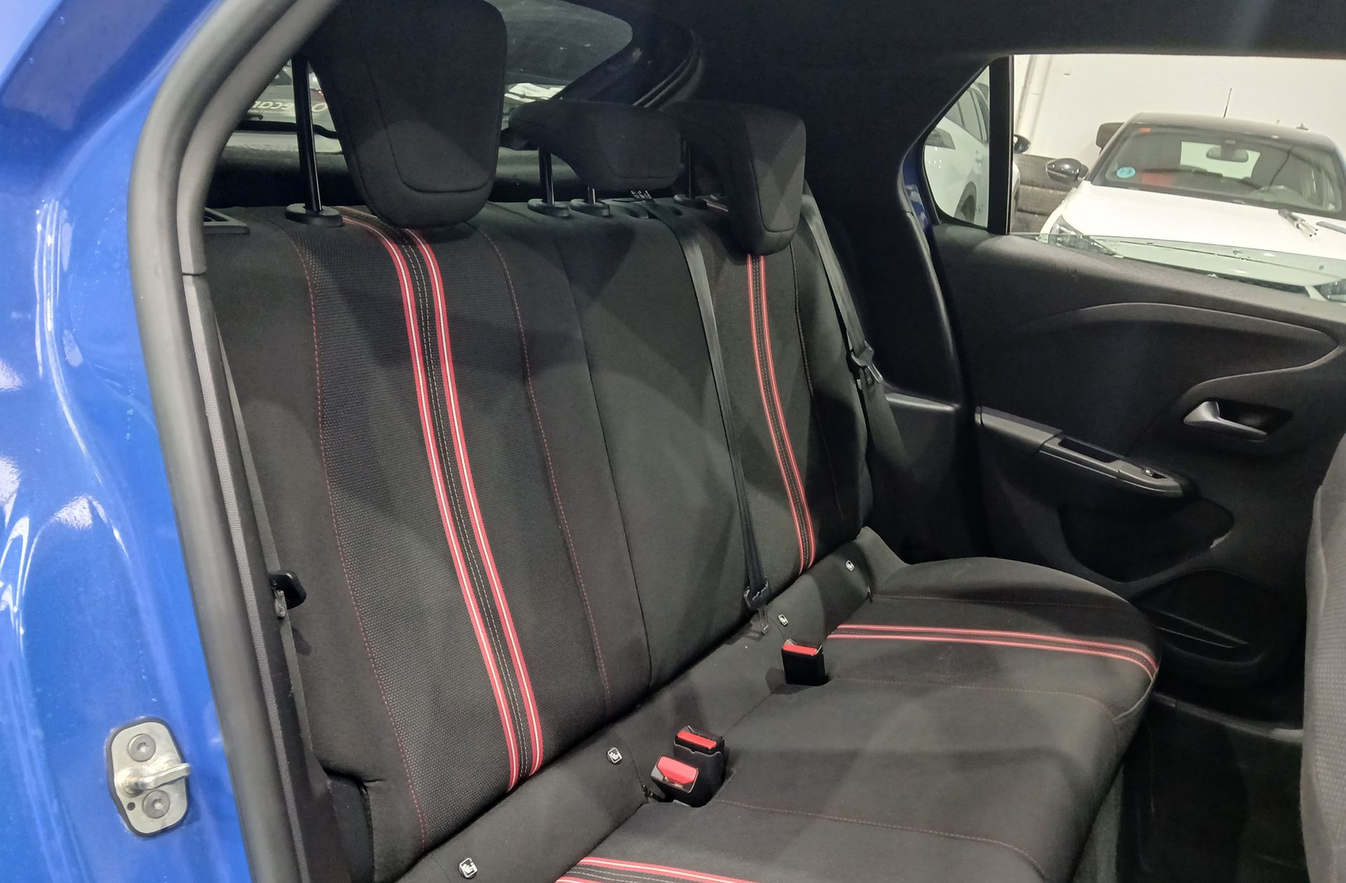 Opel Corsa 1.2 Turbo XHL GS-Line - foto 10