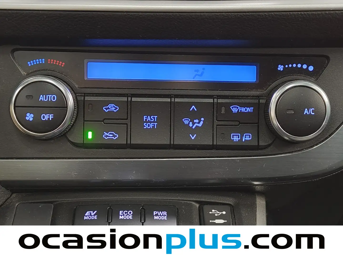 Foto Toyota Auris Toyota Auris Hybrid Active (136 CV)