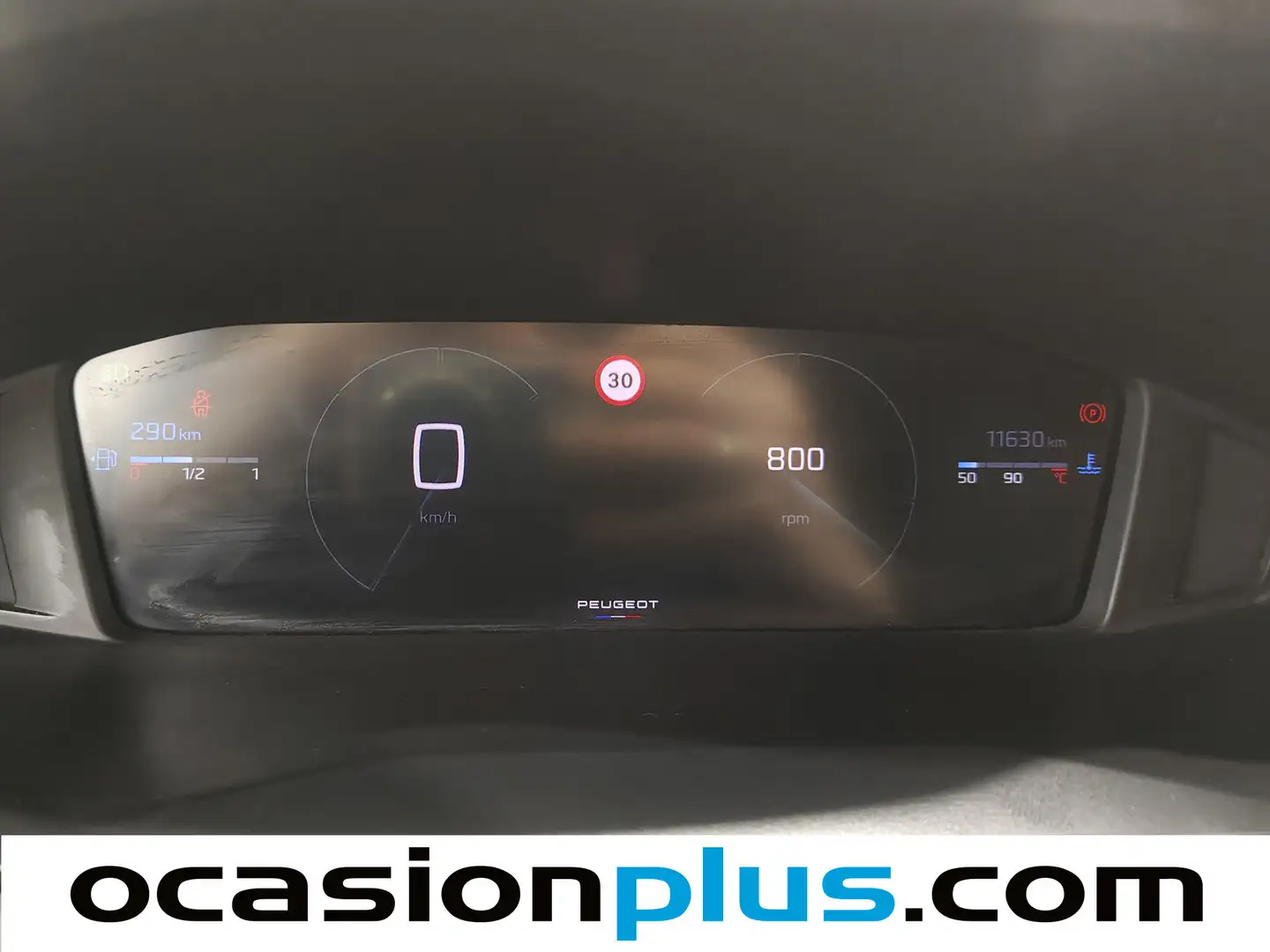 Foto Peugeot 208 Peugeot 208 PureTech 100 Allure (100 CV)