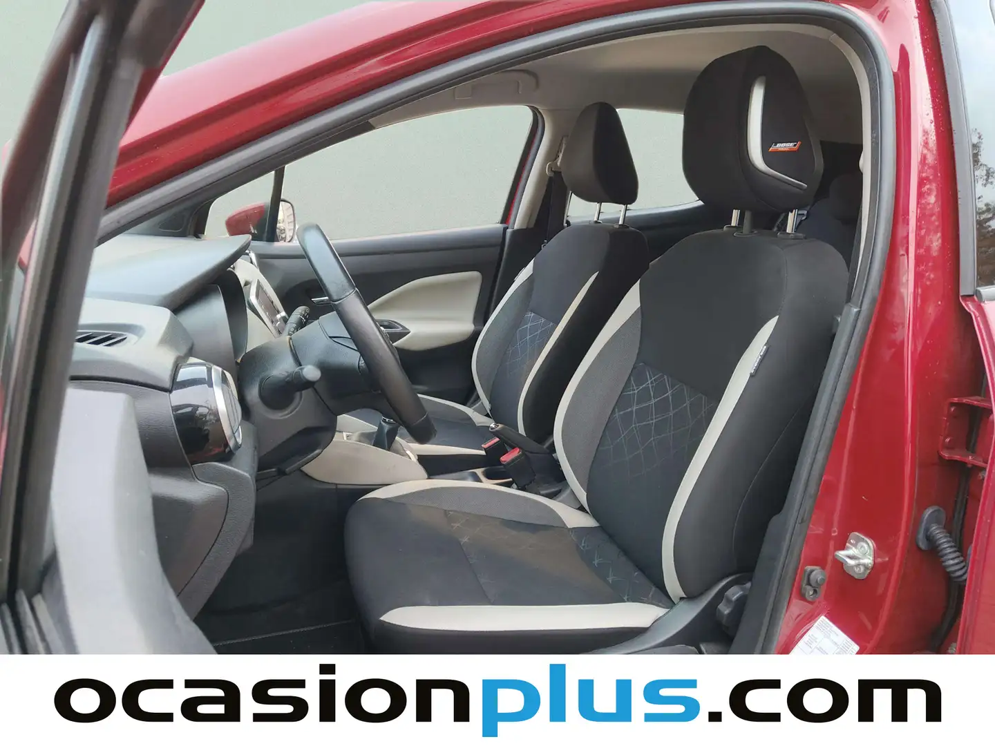 Foto Nissan Micra Nissan Micra IG-T N-Connecta (100 CV)