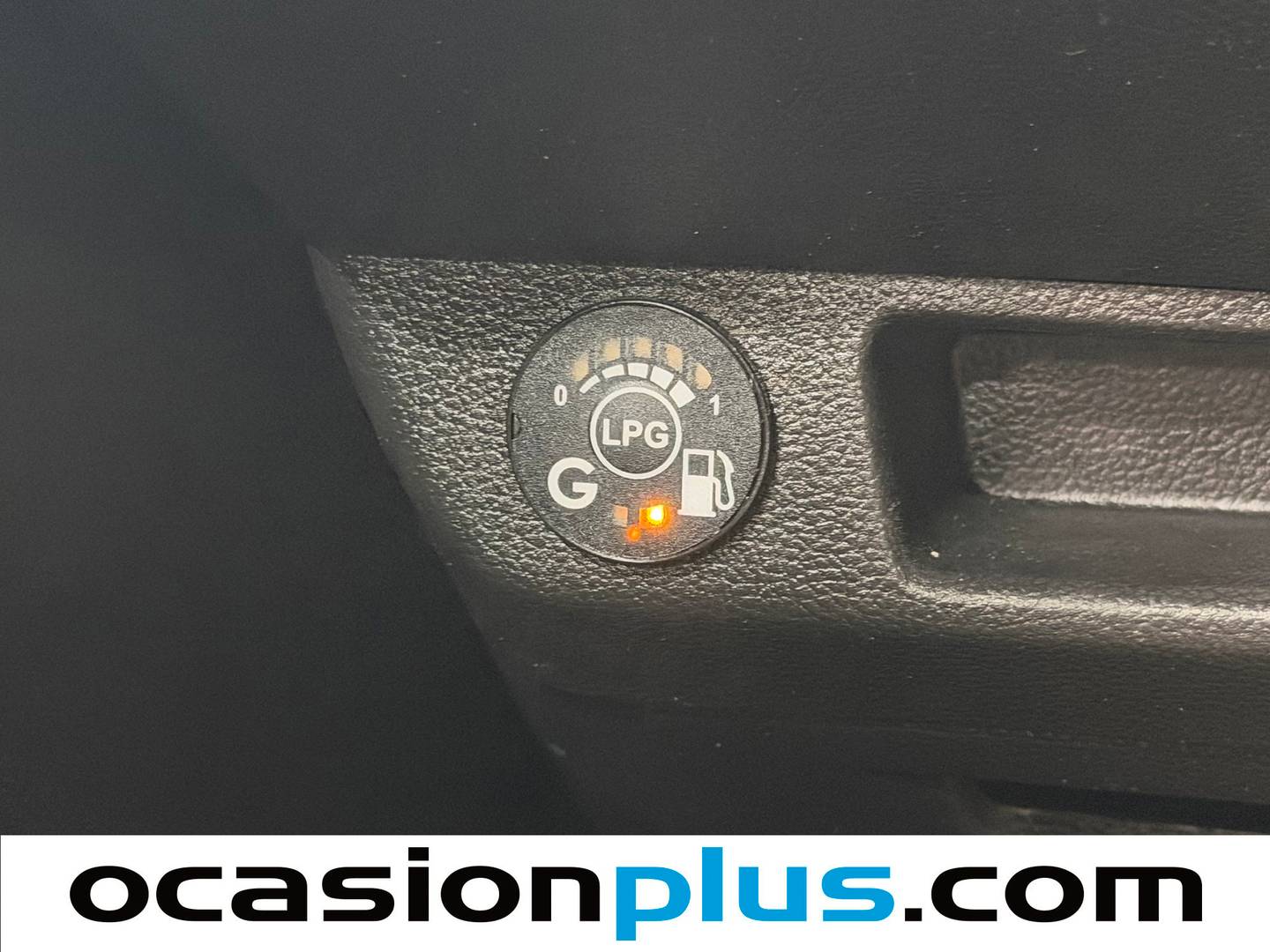Renault Clio Renault Clio Business TCe (100 CV) GLP de segunda mano