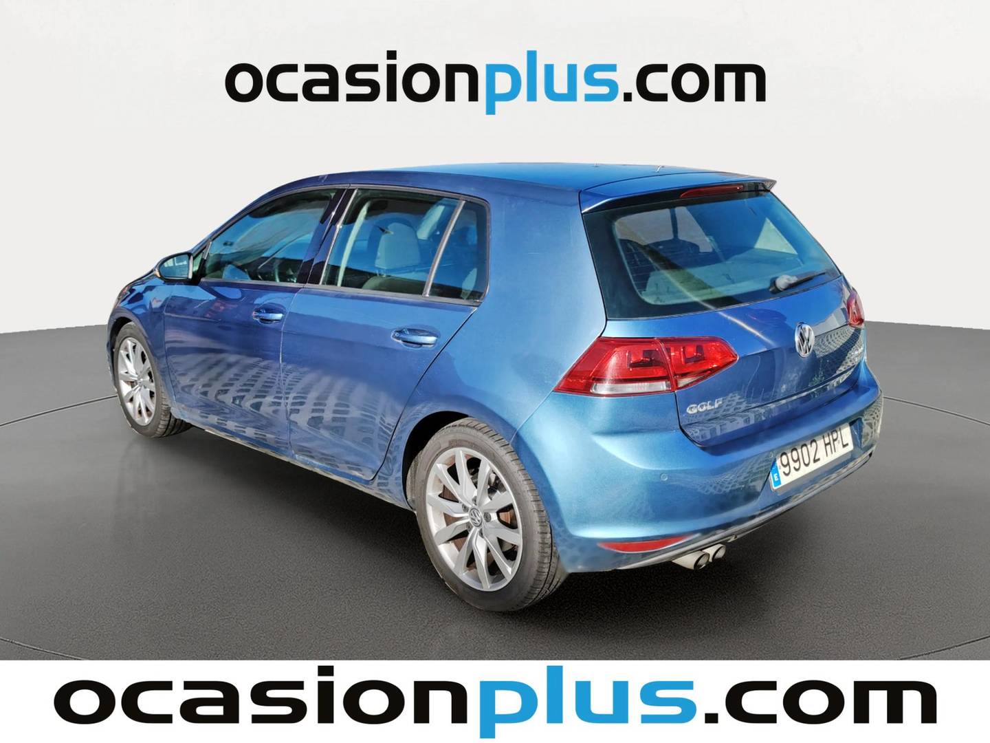 Volkswagen Golf Volkswagen Golf Sport 2.0 TDI BMT (150 CV) DSG seminuevo