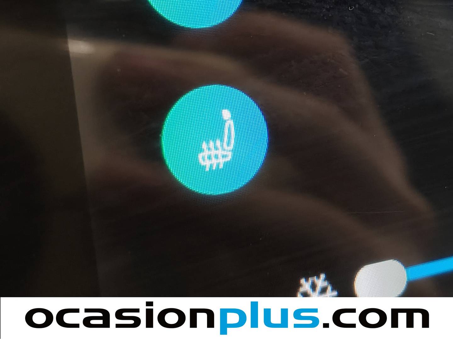 Foto MG HS MG HS 1.5 Turbo GDI Luxury (162 CV)