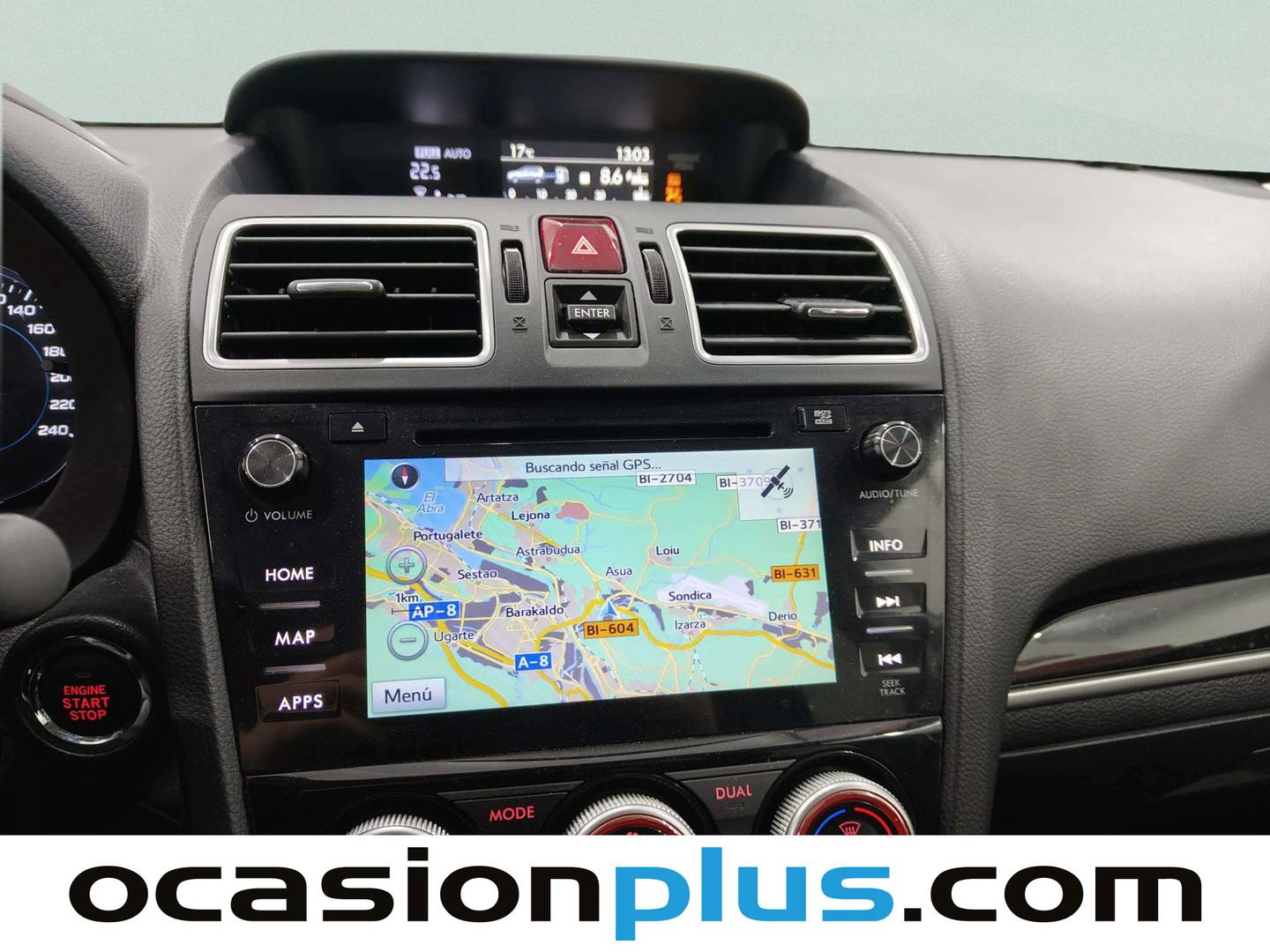 Foto Subaru Forester Subaru Forester 2.0 Executive Lineartronic (150 CV)