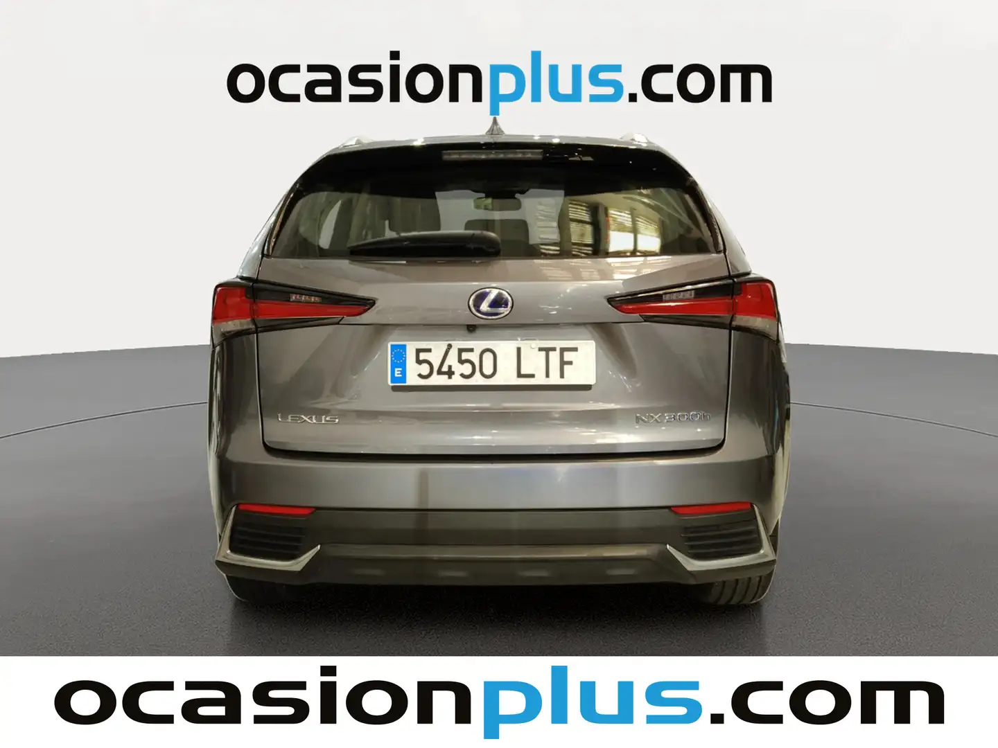 Foto Lexus NX Lexus NX 300h Premium 2WD (197 CV)