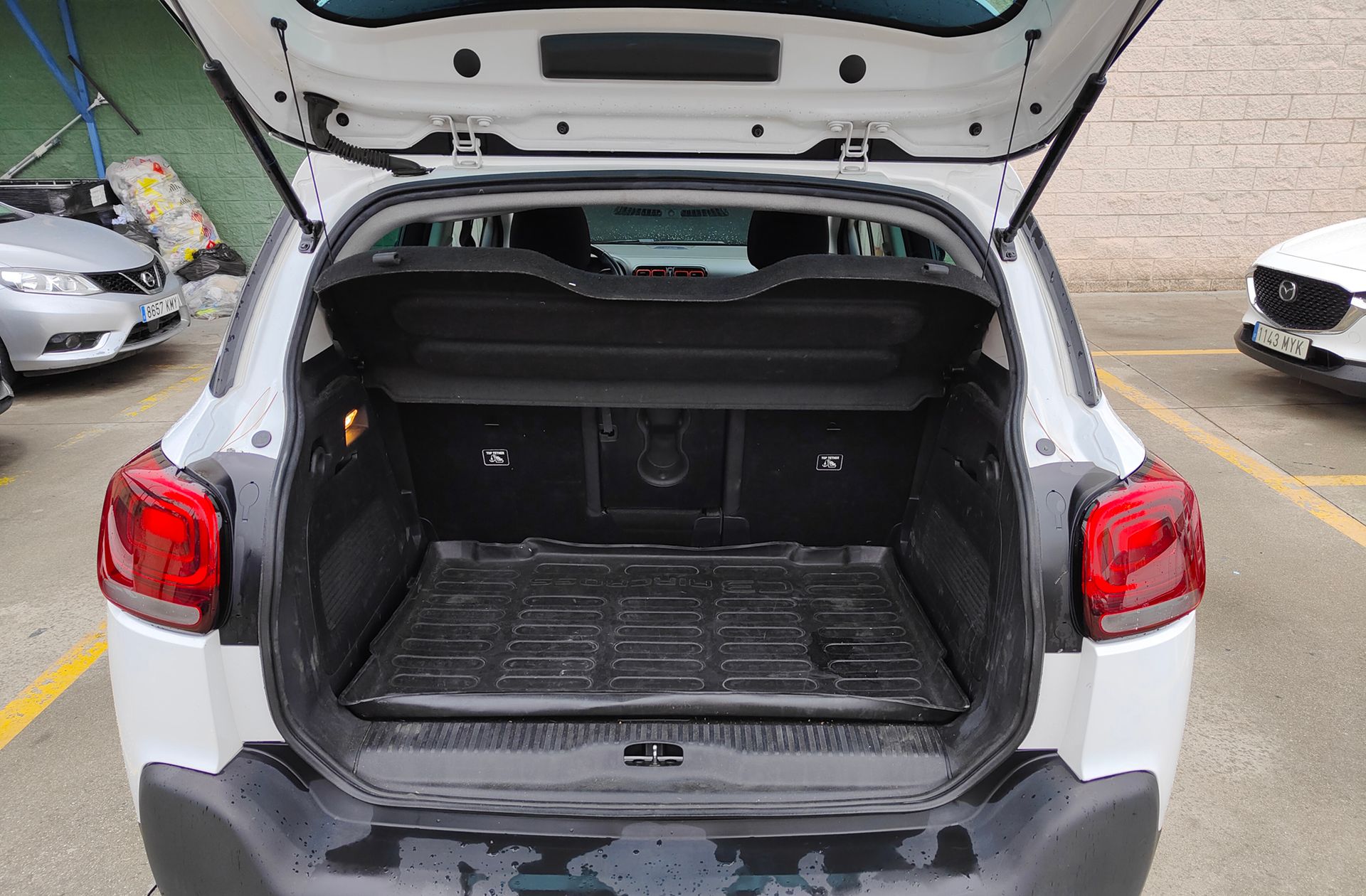 Citroën C3 Aircross PureTech 130 Shine - foto 16