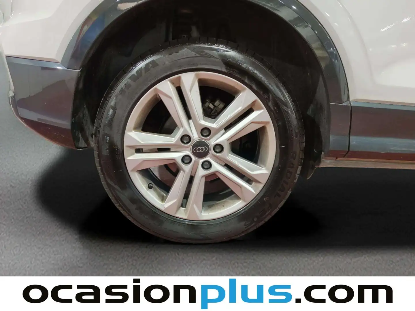 Foto Audi Q2 Audi Q2 Advanced 30 TDI 85 kW (116 CV)