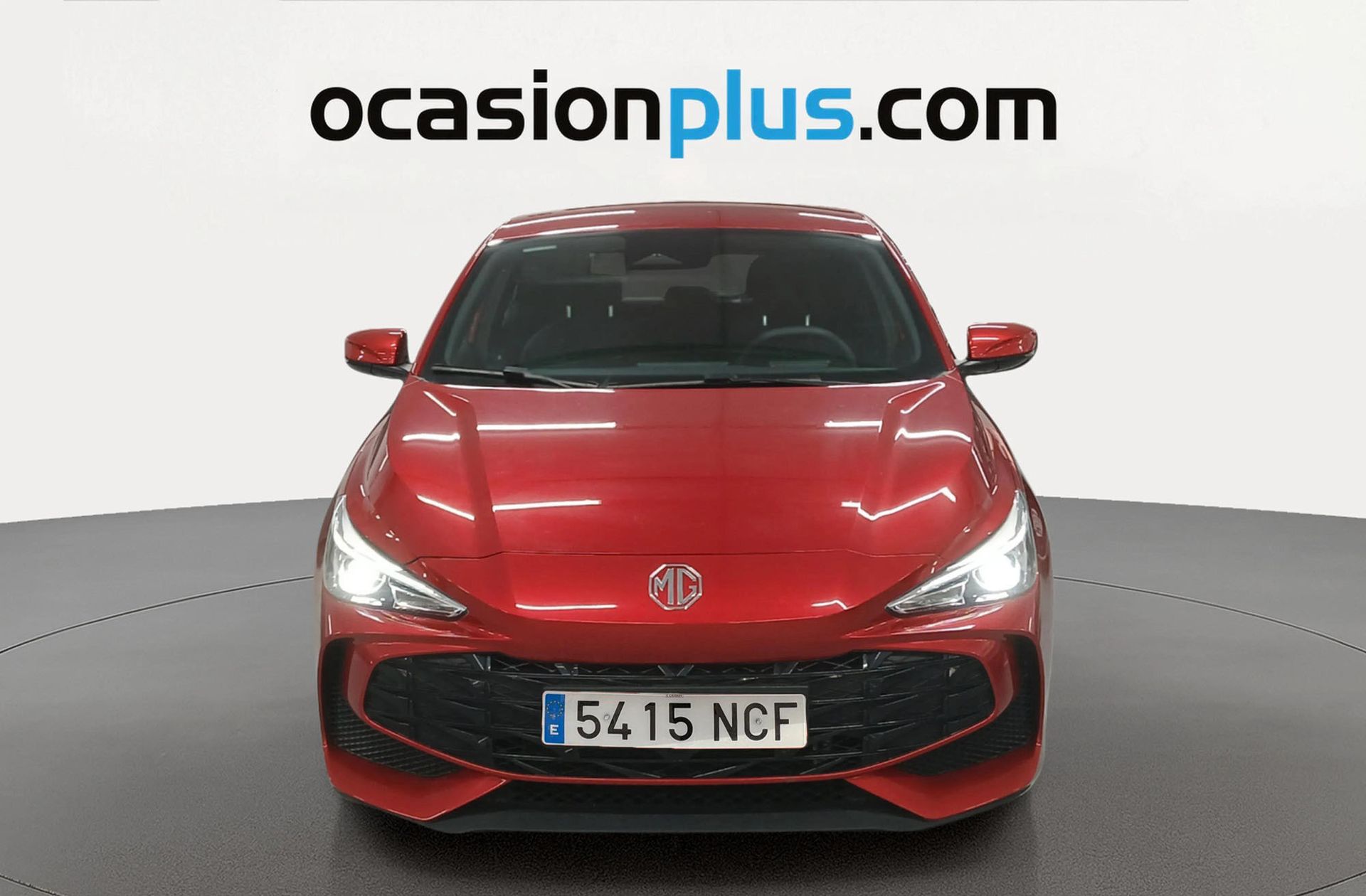 MG3 1.5 Comfort - foto 12
