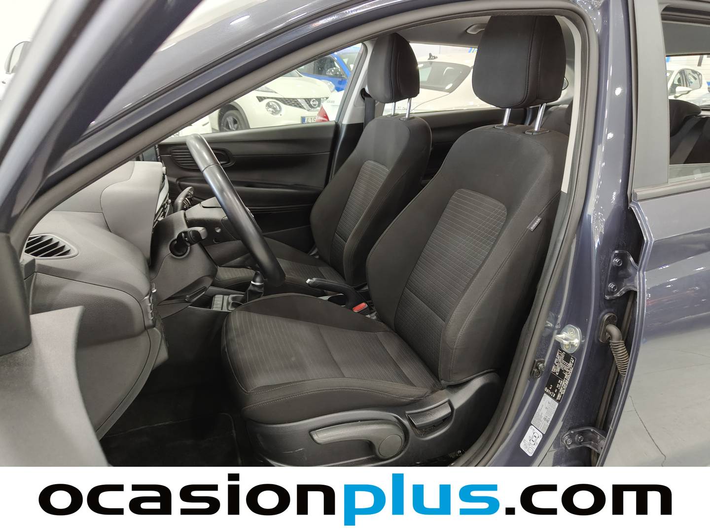 Foto Hyundai i20 Hyundai i20 1.0 TGDI 48V Klass  (100 CV)